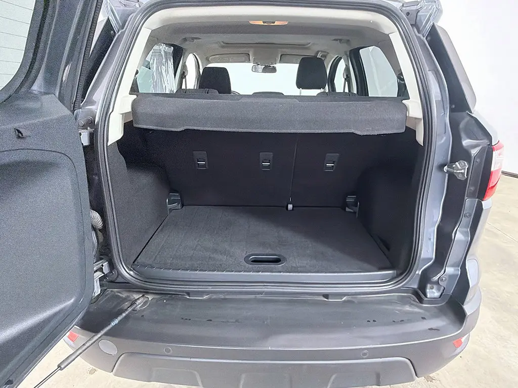 2020 Ford Ecosport - $10,199