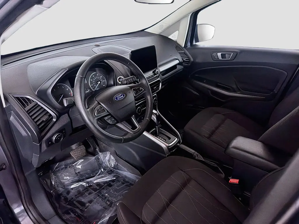 2020 Ford Ecosport - $10,199