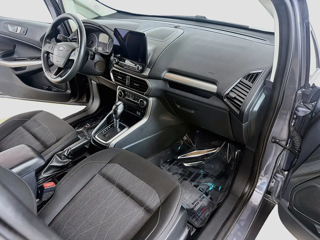 2020 Ford Ecosport - $10,199