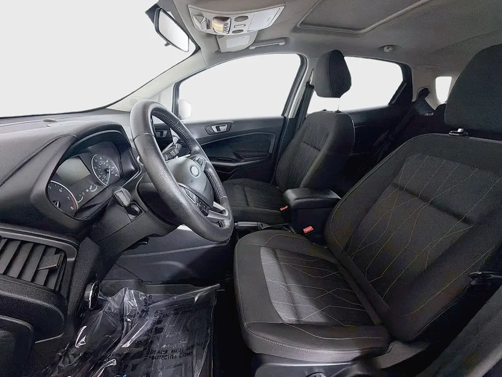 2020 Ford Ecosport - $10,199