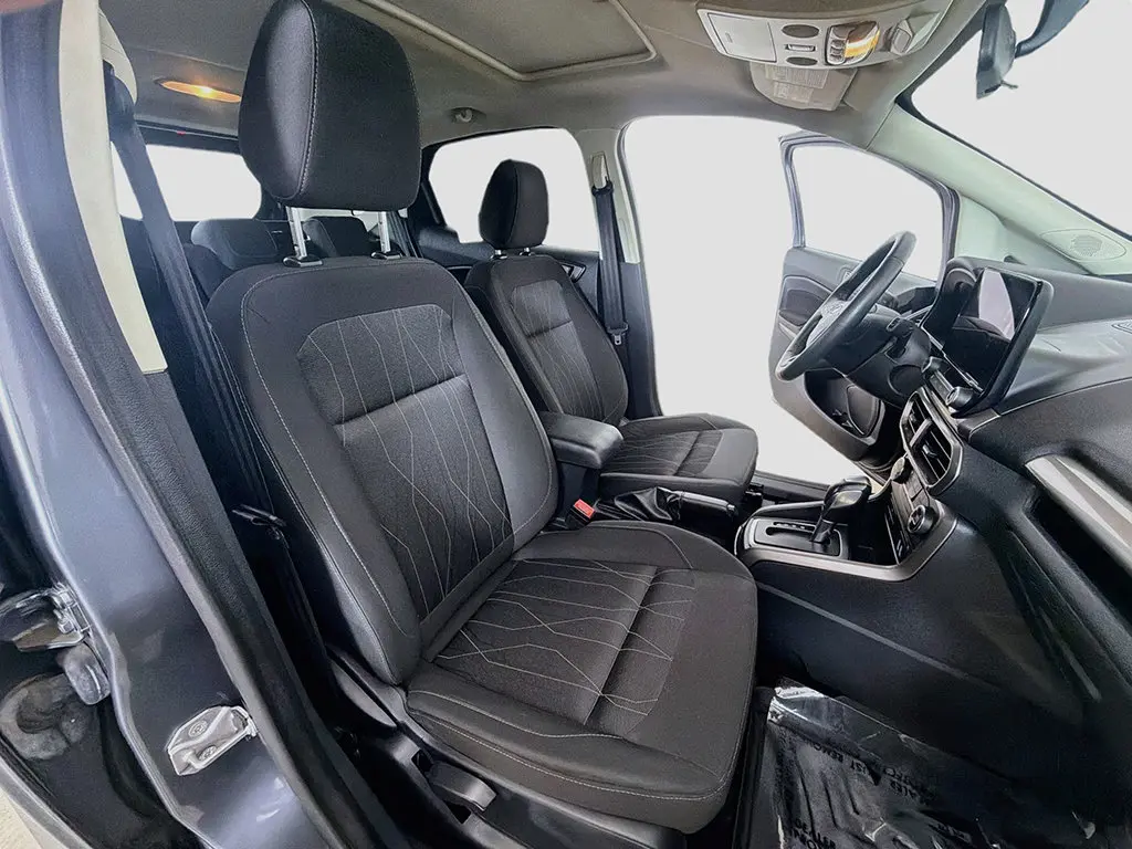 2020 Ford Ecosport - $10,199