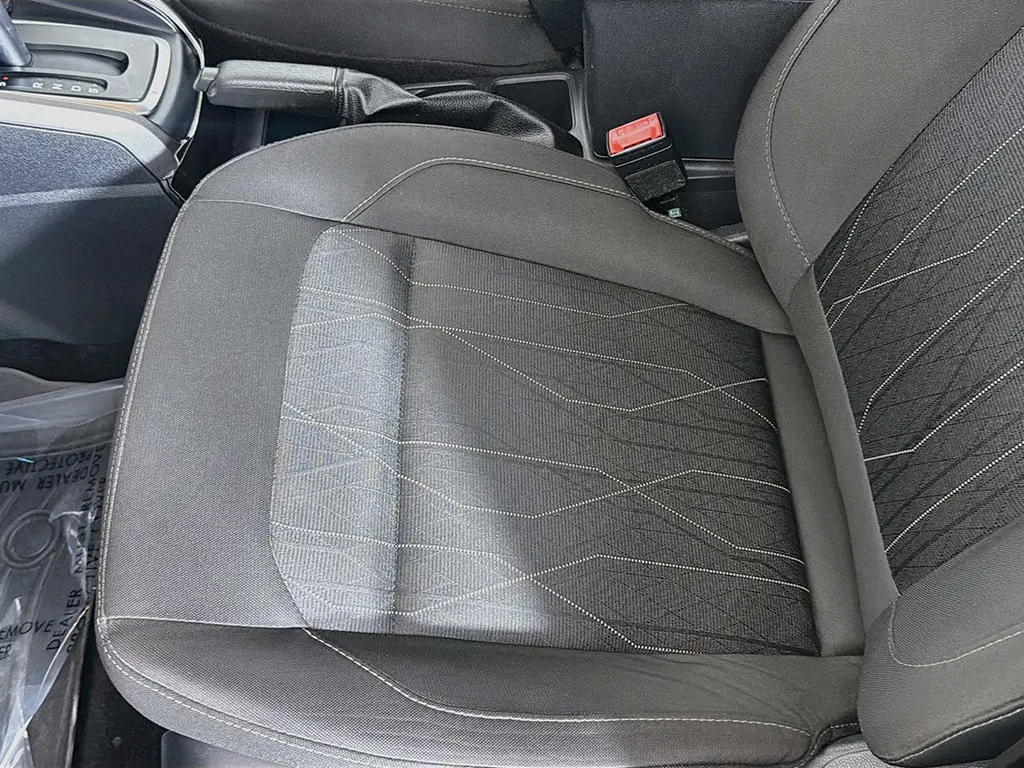 2020 Ford Ecosport - $10,199