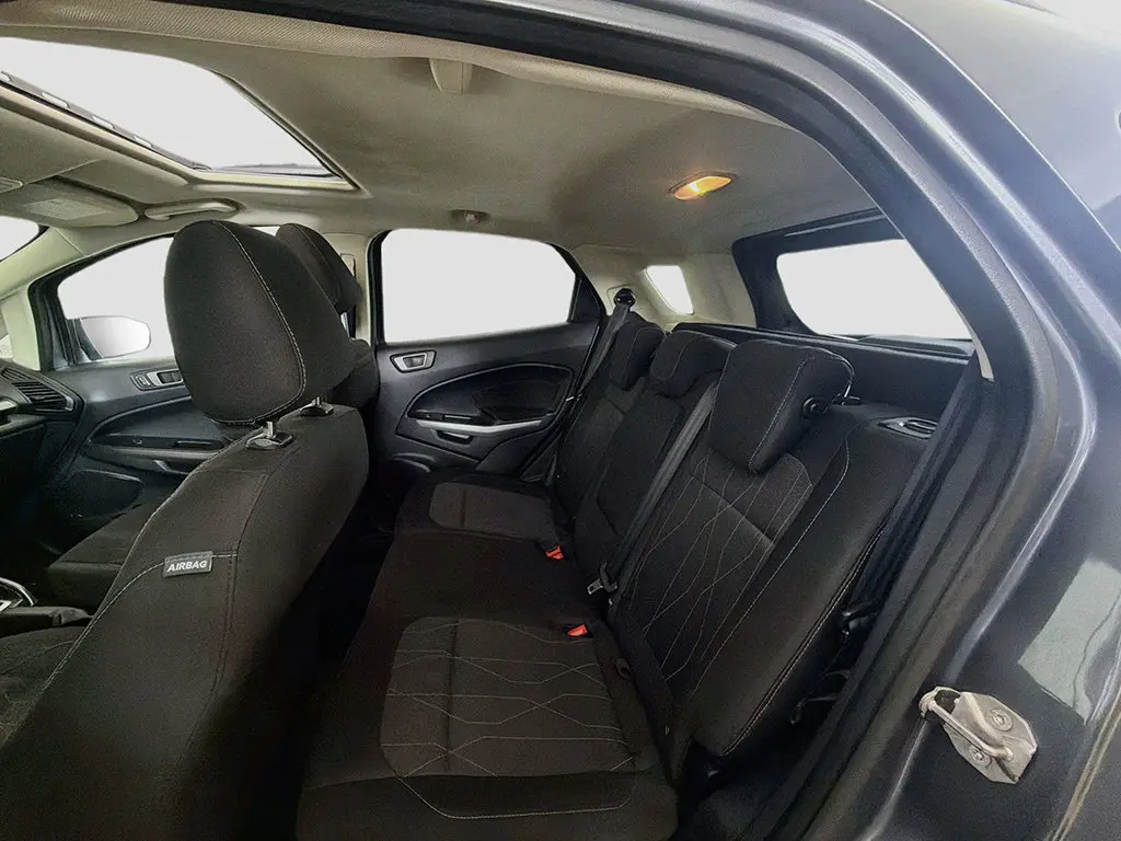 2020 Ford Ecosport - $10,199