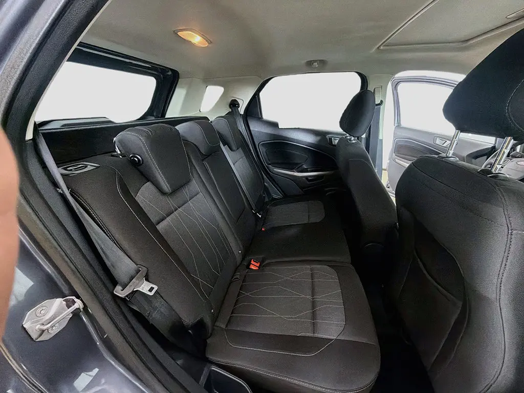 2020 Ford Ecosport - $10,199