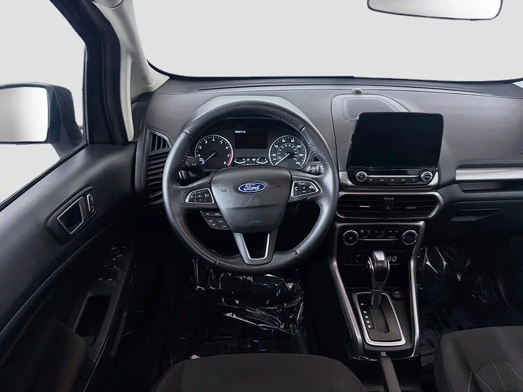 2020 Ford Ecosport - $10,199