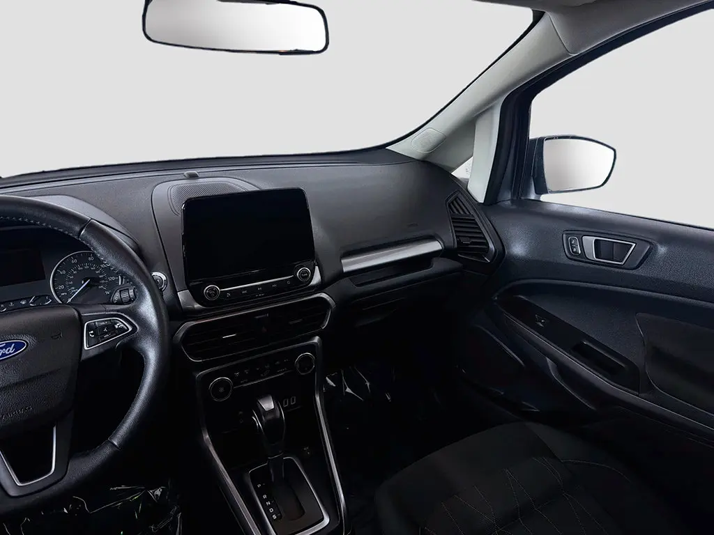 2020 Ford Ecosport - $10,199