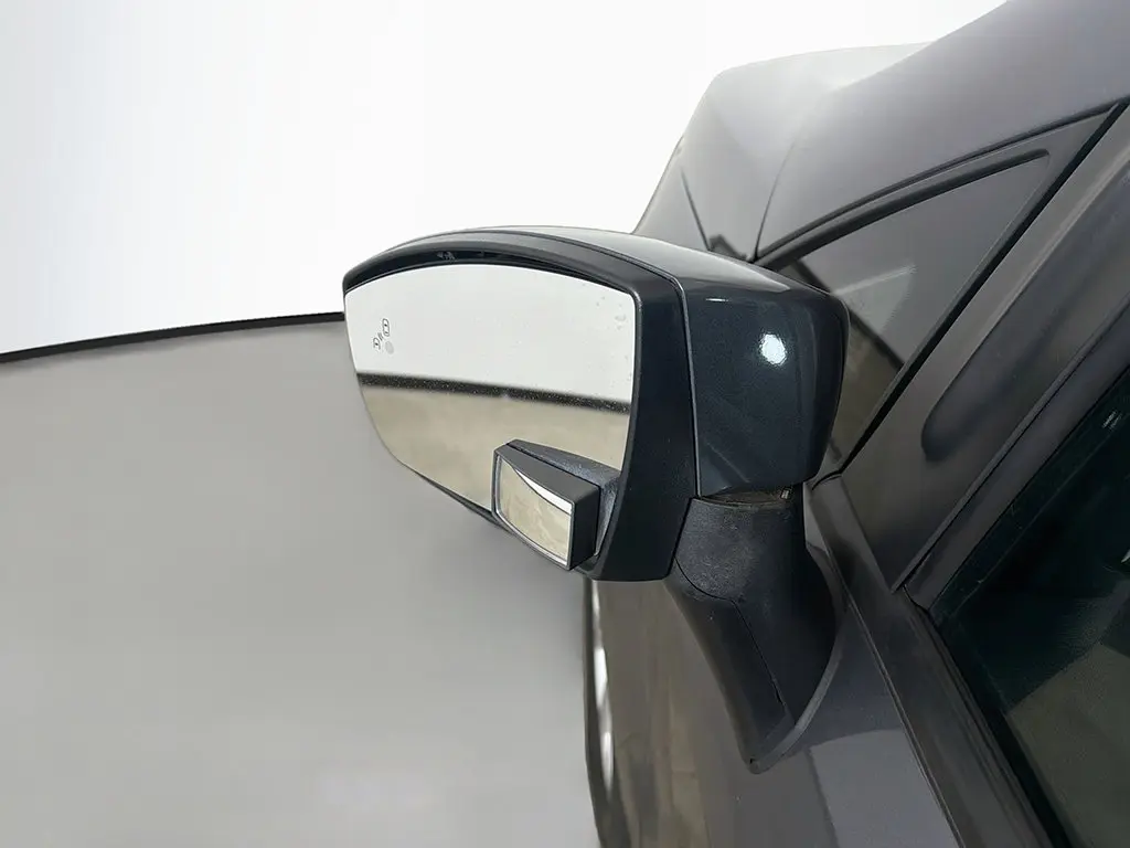2020 Ford Ecosport - $10,199