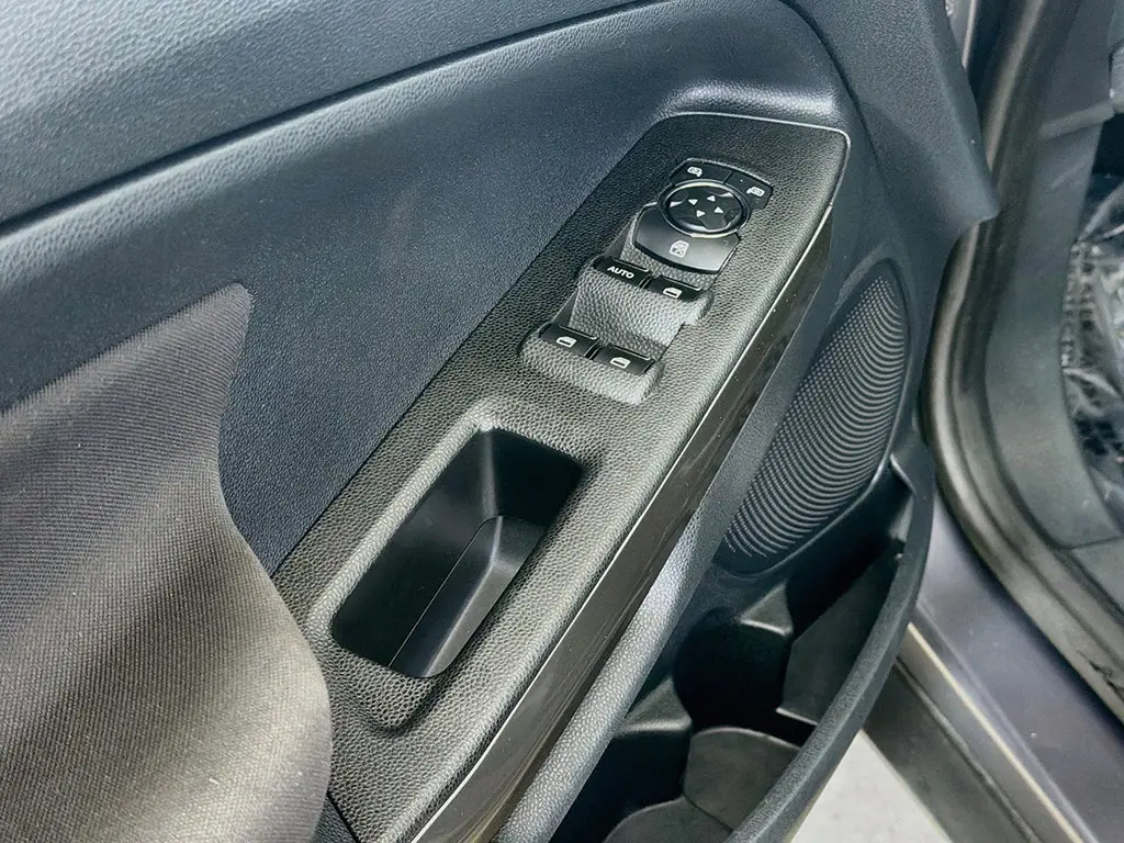 2020 Ford Ecosport - $10,199