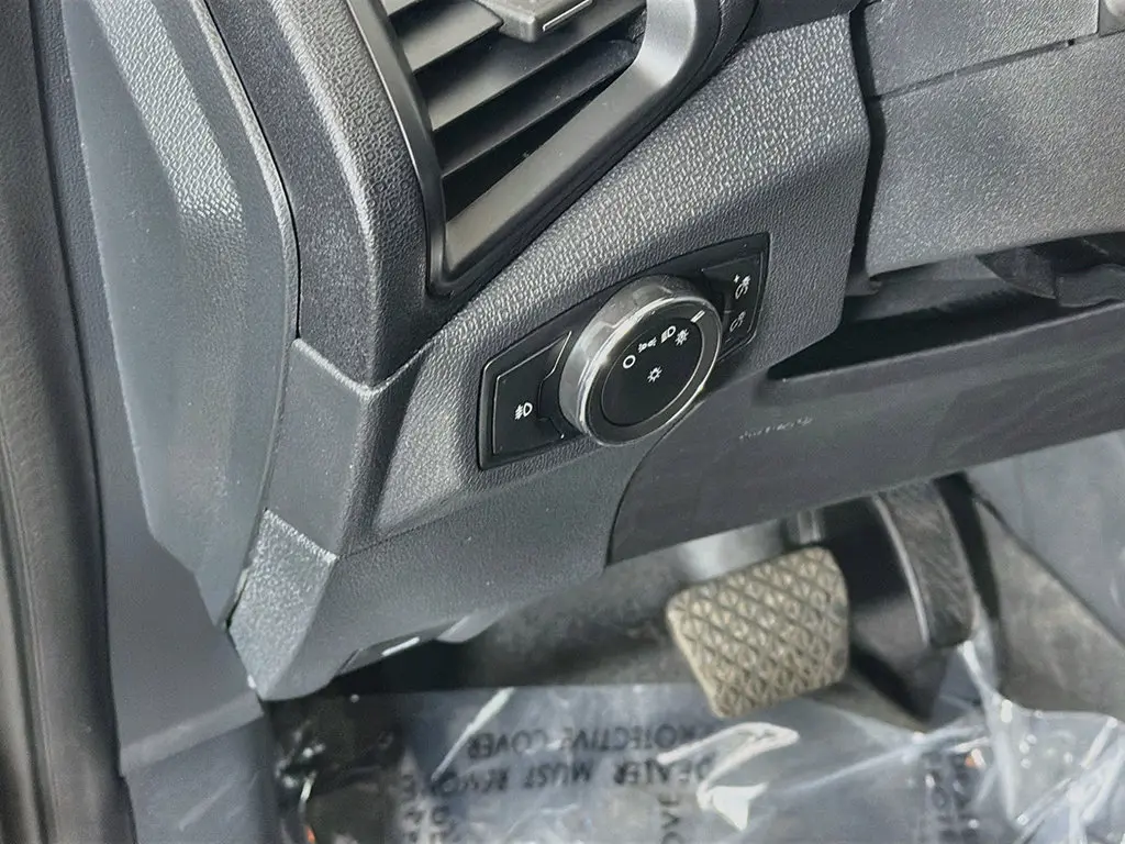 2020 Ford Ecosport - $10,199