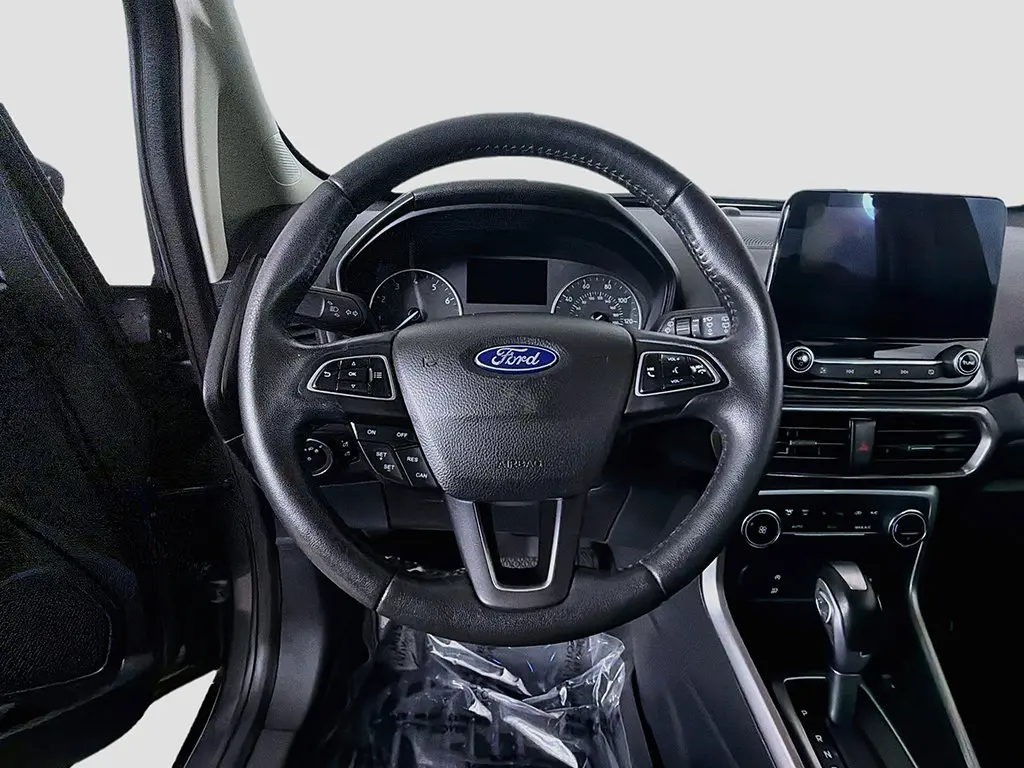 2020 Ford Ecosport - $10,199