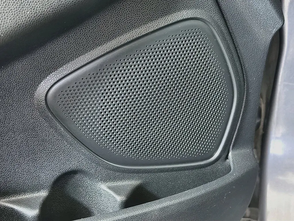 2020 Ford Ecosport - $10,199