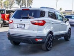 2021 EcoSport Thumbnail 7