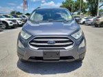 2021 EcoSport Thumbnail 2