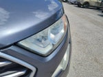 2021 EcoSport Thumbnail 3