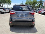2021 EcoSport Thumbnail 8
