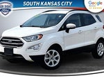 2021 EcoSport Thumbnail 1