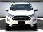2021 EcoSport Thumbnail 2
