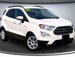 2021 EcoSport Thumbnail 3