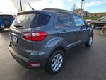 2021 EcoSport Thumbnail 5