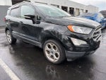 2021 EcoSport Thumbnail 1