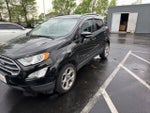 2021 EcoSport Thumbnail 2