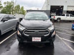 2021 EcoSport Thumbnail 3