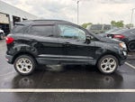 2021 EcoSport Thumbnail 5
