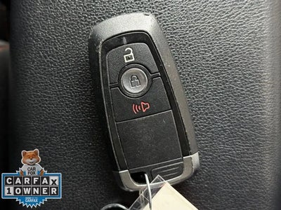 2021 Ford Ecosport SE 4DR Crossover