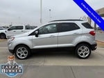 2021 EcoSport Thumbnail 9