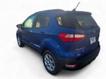 2021 EcoSport Thumbnail 3