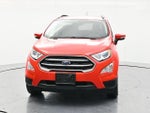 2019 EcoSport Thumbnail 2