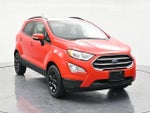 2019 EcoSport Thumbnail 3
