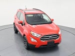2019 EcoSport Thumbnail 36