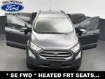 2019 EcoSport Thumbnail 34