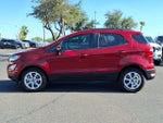2019 EcoSport Thumbnail 2