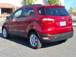 2019 EcoSport Thumbnail 3