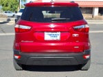 2019 EcoSport Thumbnail 4
