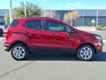 2019 EcoSport Thumbnail 6