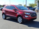 2019 EcoSport Thumbnail 7