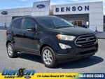 2019 EcoSport Thumbnail 1