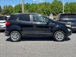 2019 EcoSport Thumbnail 2