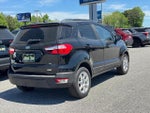 2019 EcoSport Thumbnail 3