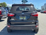 2019 EcoSport Thumbnail 4