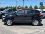 2019 EcoSport Thumbnail 6