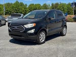2019 EcoSport Thumbnail 7