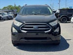 2019 EcoSport Thumbnail 8