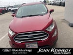 2019 EcoSport Thumbnail 1
