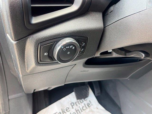 2019 Ford Ecosport - $11,422
