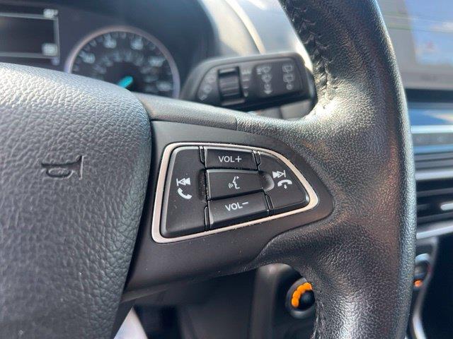 2019 Ford Ecosport - $11,422