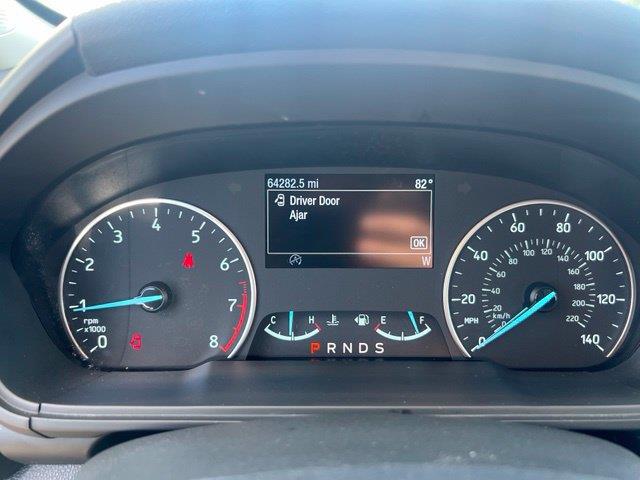 2019 Ford Ecosport - $11,422